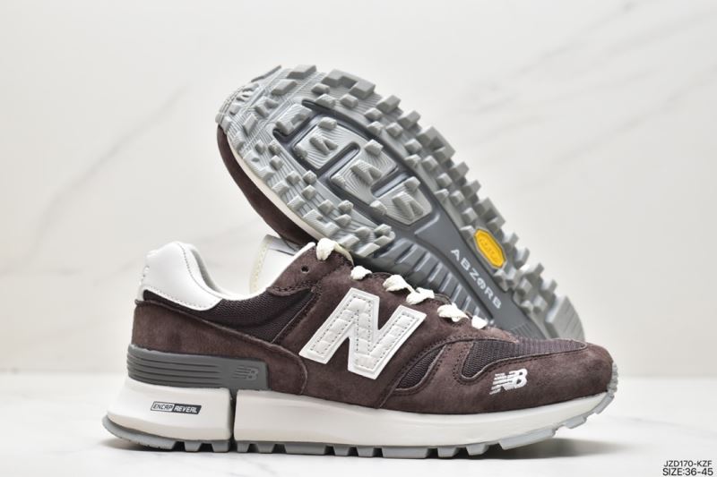 New Balance Sneakers